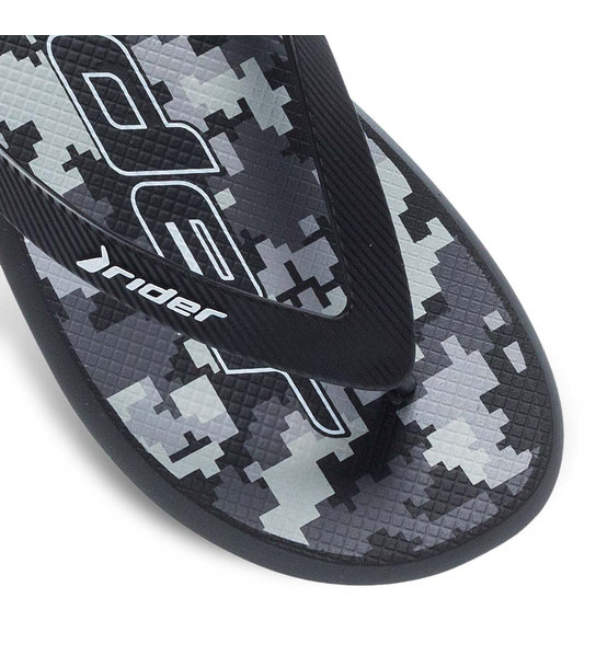 Mens Flip Flops Rider 1-780-25020-18