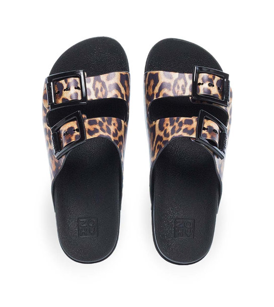 Γυναικείες Σαγιονάρες Θαλάσσης Zaxy 1-780-25201-20