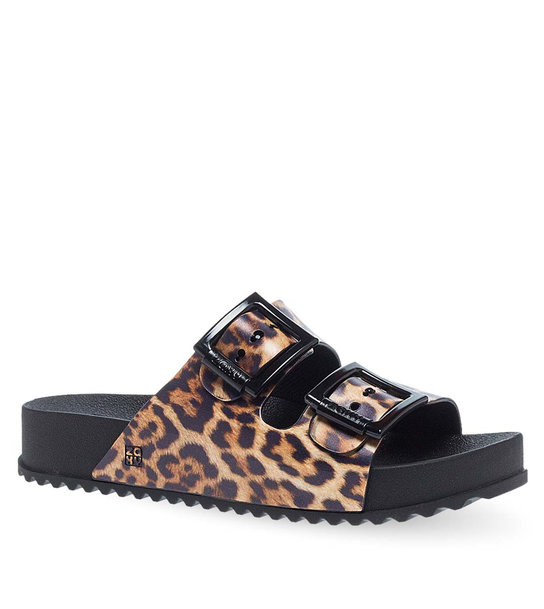 Womens Flip Flops Zaxy 1-780-25201-20