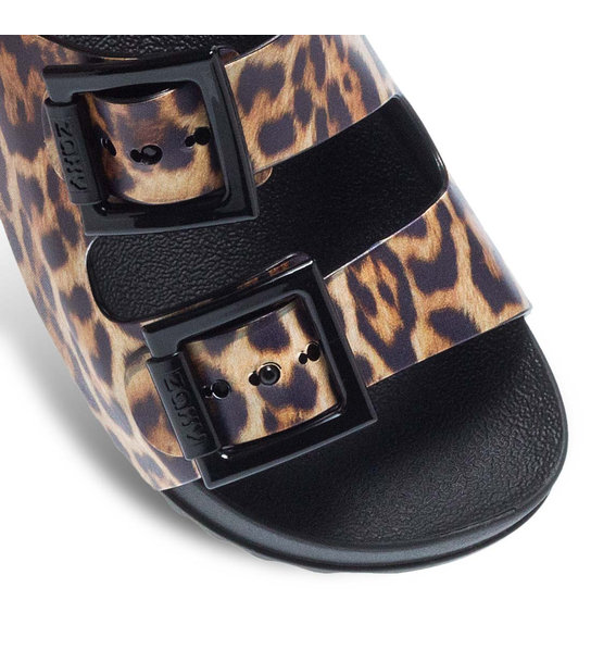 Womens Flip Flops Zaxy 1-780-25201-20