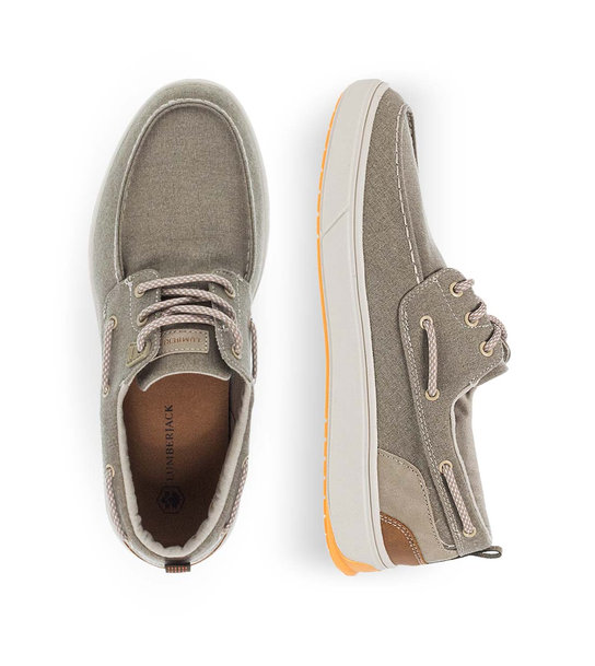 Mens Casual Shoes Lumberjack Lu0Shsme8012008C3500