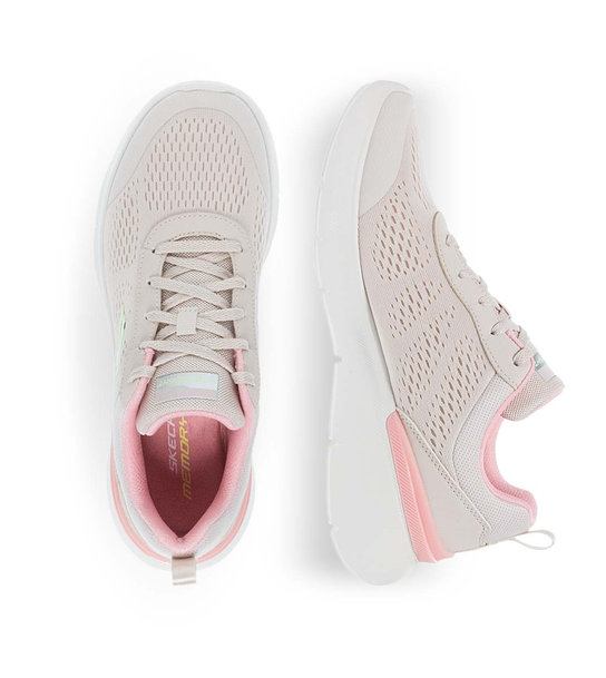 Womens Trainers Skechers 150370_Ntpk