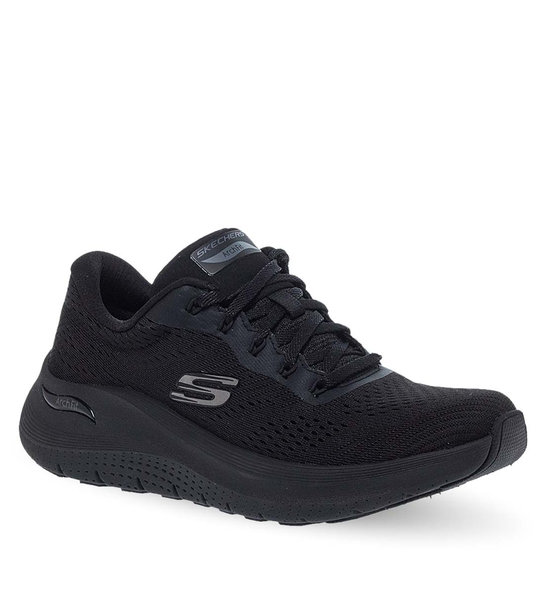 Women's Trainers Skechers 150051_Bbk