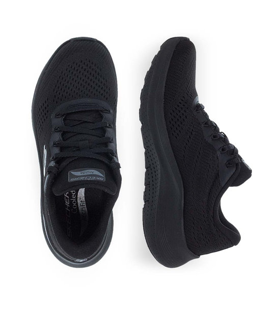 Womens Trainers Skechers 150051_Bbk