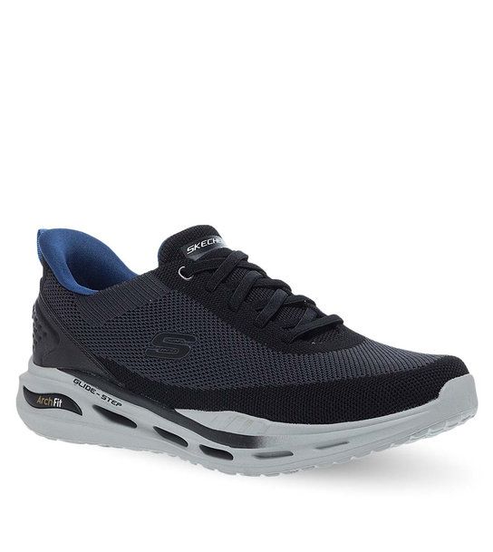Ανδρικά Αθλητικά Παπούτσια Skechers 210994_Blk