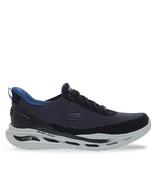 Ανδρικά Αθλητικά Παπούτσια Skechers 210994_Blk
