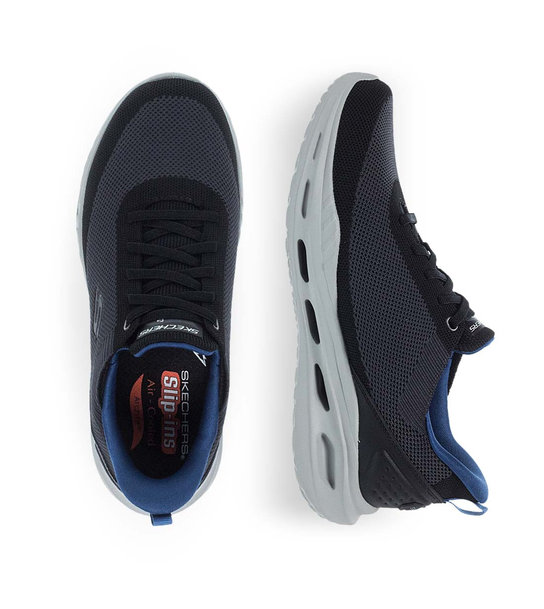 Ανδρικά Αθλητικά Παπούτσια Skechers 210994_Blk