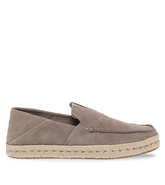 Ανδρικές Δερμάτινες Εσπαντρίγιες Toms 10020865