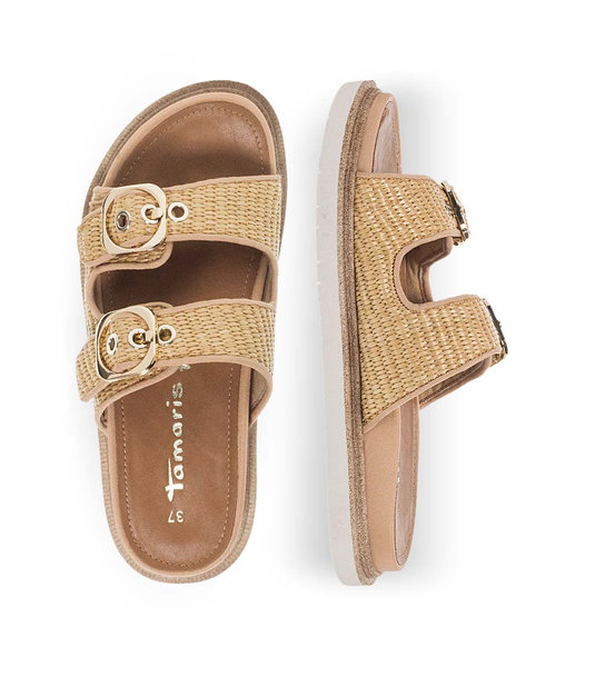 Womens Sandals Tamaris 1-27505-42 435