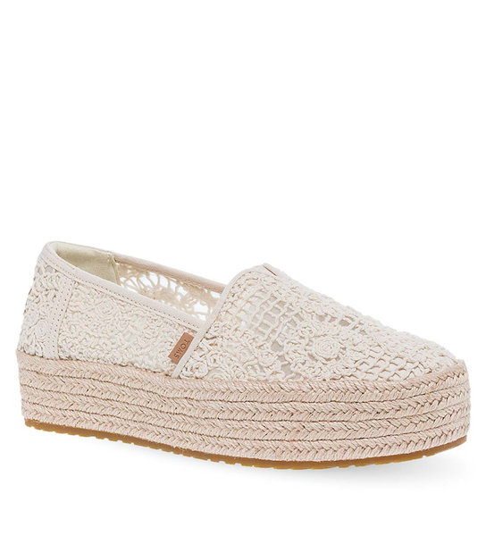 Γυναικείες Εσπαντρίγιες Toms 10021923