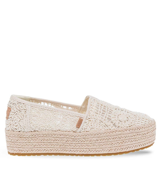 Γυναικείες Εσπαντρίγιες Toms 10021923