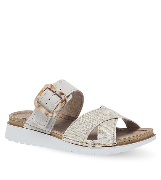 Γυναικείες Παντόφλες Comfort Inblu Cn000046 002