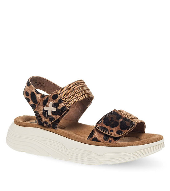 Γυναικεία Flatform Xti 14459901