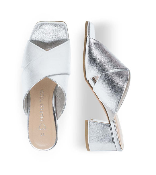 Womens Mules Marco Tozzi 2-27206-42 941