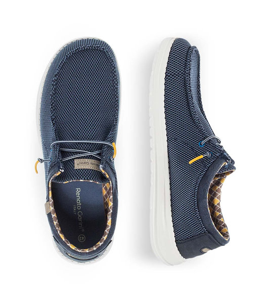 Ανδρικά Casual Παπούτσια Renato Garini U589S0751051