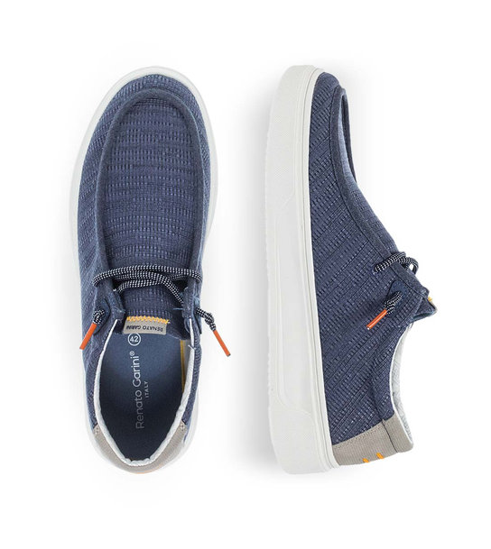 Ανδρικά Casual Παπούτσια Renato Garini U589S7512533