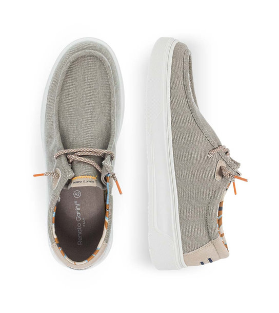 Ανδρικά Casual Παπούτσια Renato Garini U589S7512A20