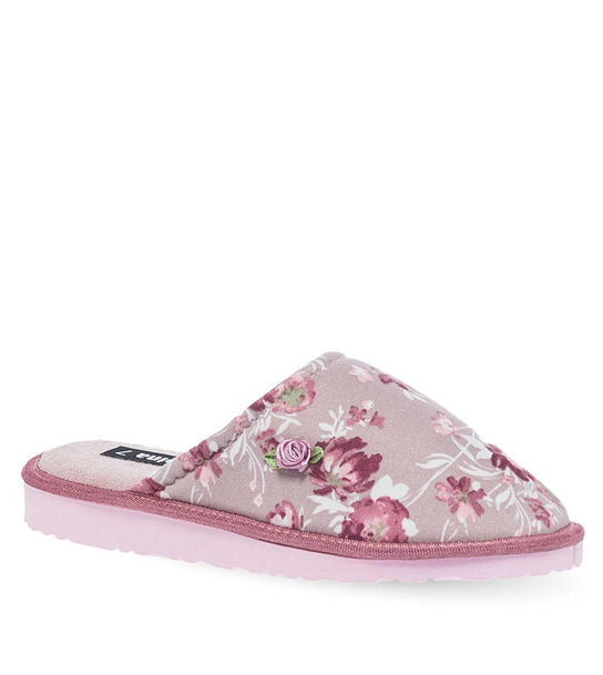 Γυναικείες Παντόφλες Σπιτιού Sabina 25262