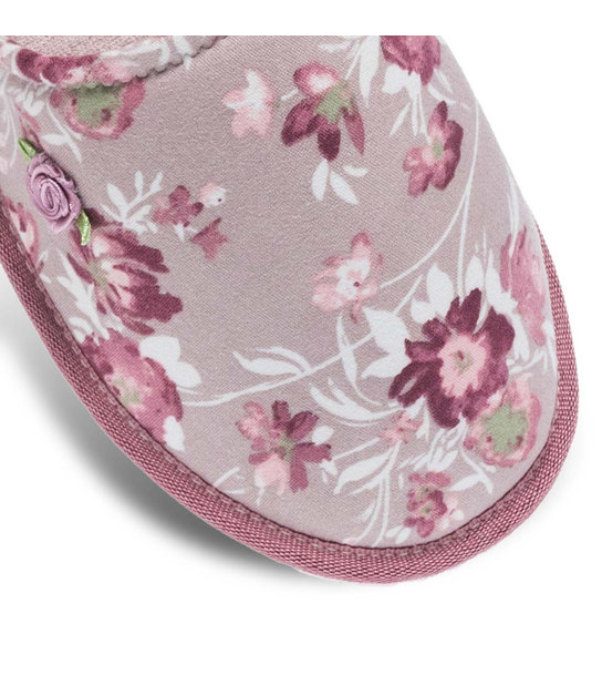 Γυναικείες Παντόφλες Σπιτιού Sabina 25262