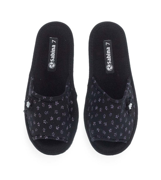 Γυναικείες Παντόφλες Σπιτιού Sabina 25266