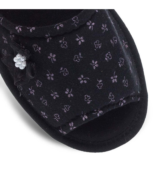 Womens House Slippers Sabina 25266