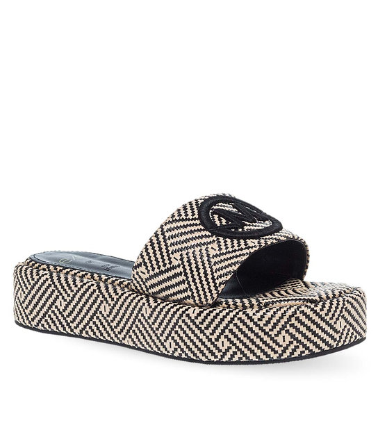 Γυναικεία Σανδάλια Exe U454R658216M