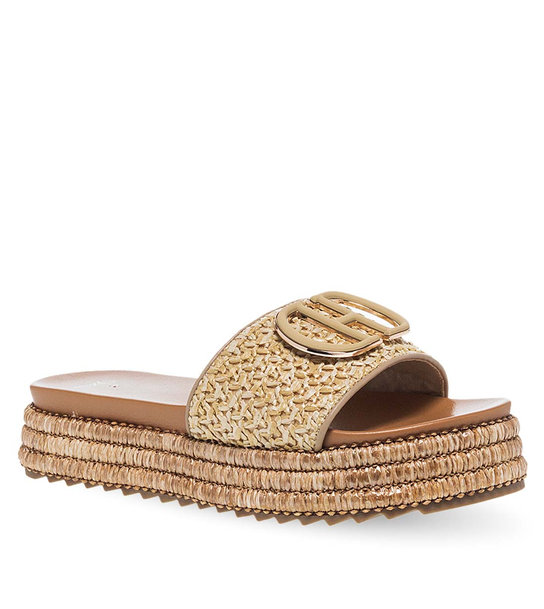 Γυναικεία Σανδάλια Exe U421A2233284