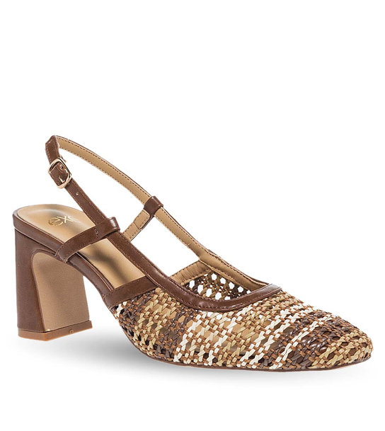 Γυναικείες Γόβες Exe U470V506472M