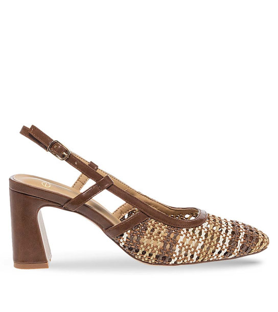 Γυναικείες Γόβες Exe U470V506472M