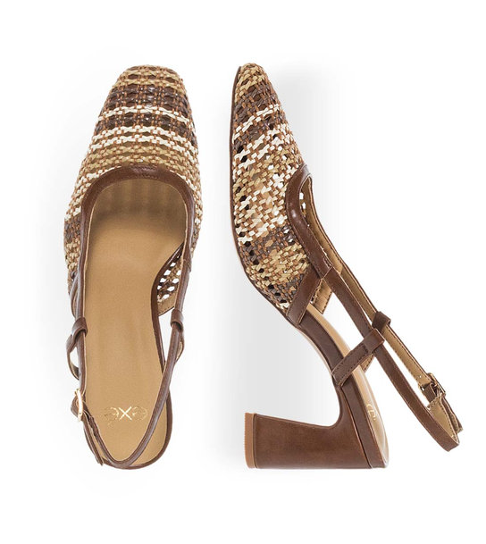 Γυναικείες Γόβες Exe U470V506472M