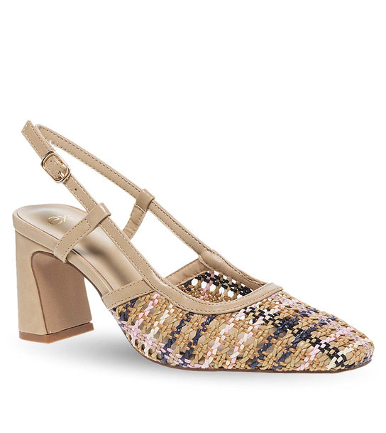 Γυναικείες Γόβες Exe U470V50645K7