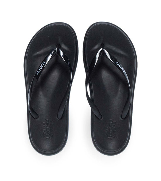 Γυναικείες Σαγιονάρες Θαλάσσης Luofu 11831141