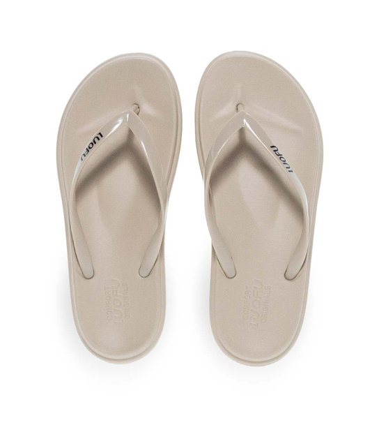 Γυναικείες Σαγιονάρες Θαλάσσης Luofu 11831141