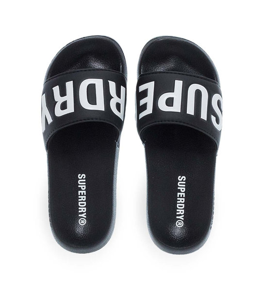 Γυναικείες Σαγιονάρες Θαλάσσης Superdry Sd0Shwf310237A000000_02A