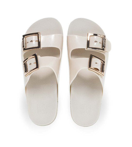 Γυναικείες Σαγιονάρες Θαλάσσης Zaxy 1-780-25200-29