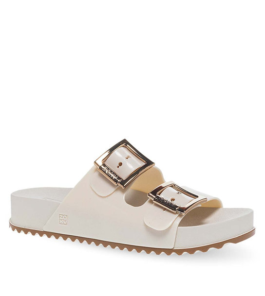 Γυναικείες Σαγιονάρες Θαλάσσης Zaxy 1-780-25200-29