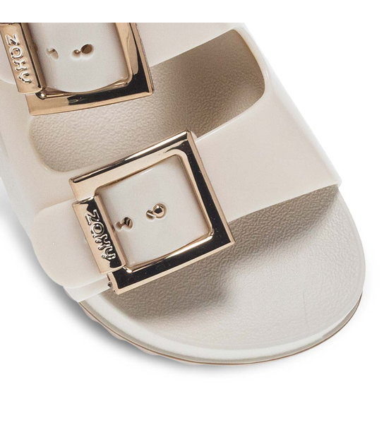 Γυναικείες Σαγιονάρες Θαλάσσης Zaxy 1-780-25200-29