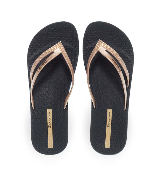 Γυναικείες Σαγιονάρες Θαλάσσης Ipanema 1-780-25350-26