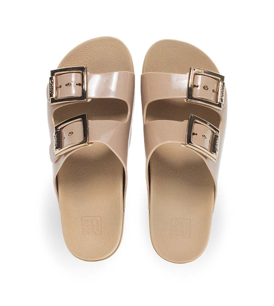 Γυναικείες Σαγιονάρες Θαλάσσης Zaxy 1-780-25200-29