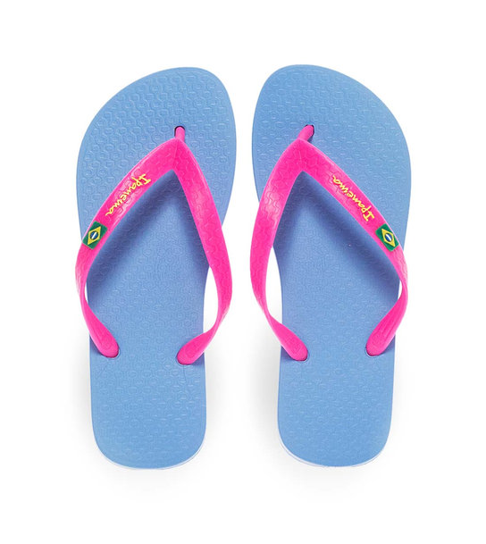 Women's Flip Flops Ipanema 1-780-25329-27
