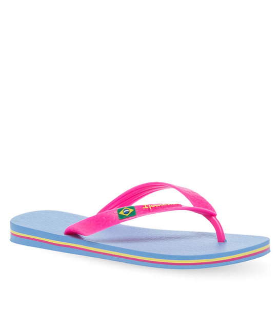 Womens Flip Flops Ipanema 1-780-25329-27
