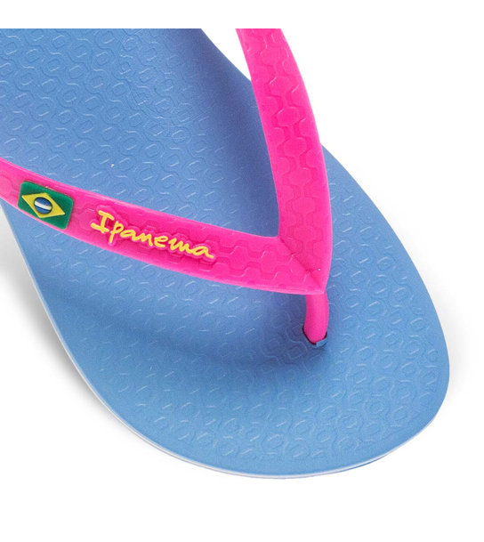 Womens Flip Flops Ipanema 1-780-25329-27