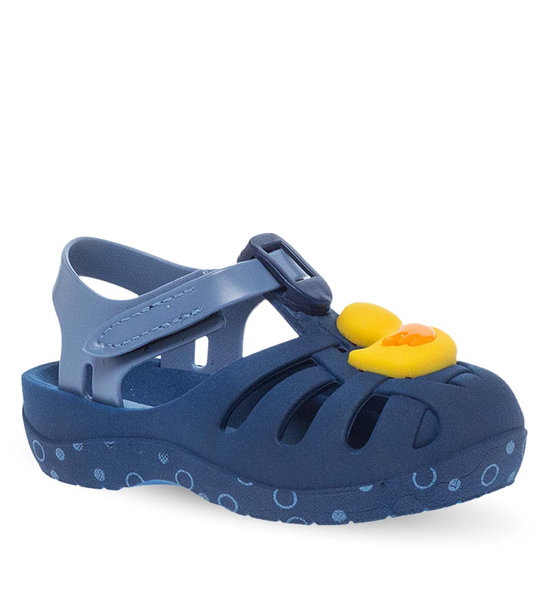Boys Beach Sandals Ipanema 1-780-25403-39