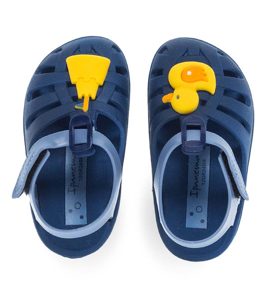 Παιδικά Πέδιλα Θαλάσσης Ipanema 1-780-25403-39