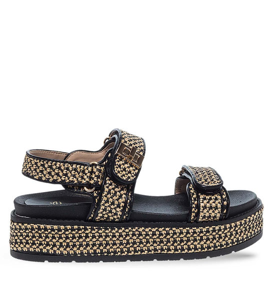 Γυναικεία Flatform Exe U420A252316M