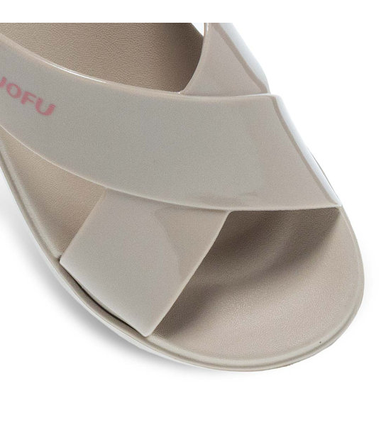 Γυναικείες Σαγιονάρες Θαλάσσης Luofu 11831105