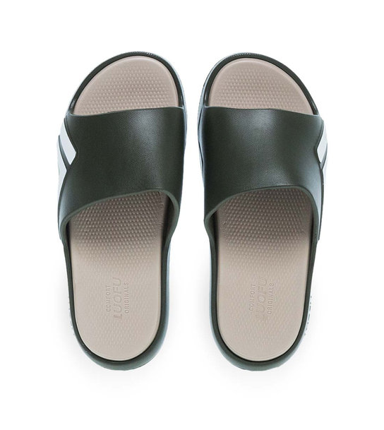 Ανδρικές Σαγιονάρες Θαλάσσης Με Φάσα Luofu 11831128