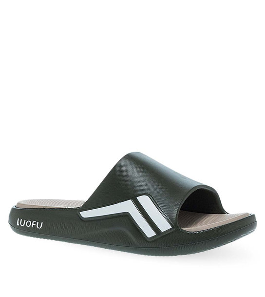 Mens Slides Luofu 11831128