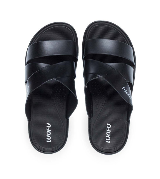 Ανδρικές Σαγιονάρες Θαλάσσης Με Λουράκια Luofu 11831129