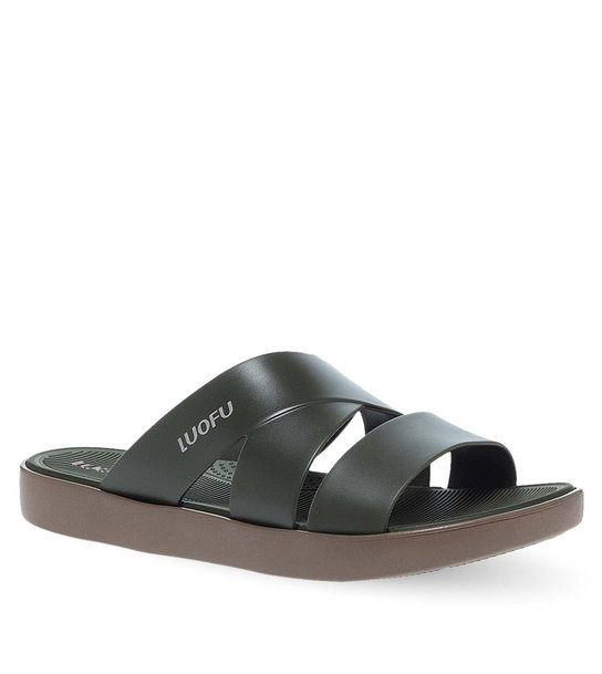 Mens Slides Luofu 11831129